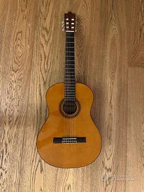 Chitarra classica Gonzales modello CG320