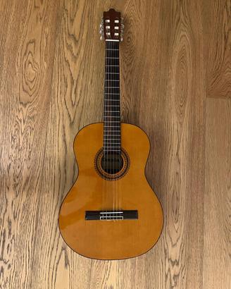 Chitarra classica Gonzales modello CG320