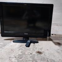 Tv Philips 32 pollici Hd