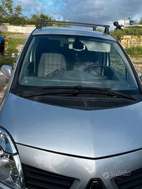 Renault modus