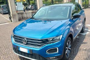 T Roc 1.0. TSI 115 CV benzina 