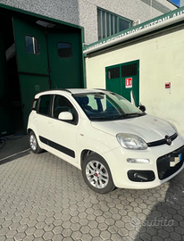 Fiat panda neopatentati