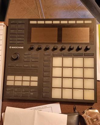 Maschine MK3