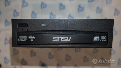 lettore CD/DVD per PC fisso