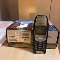 Nokia 6310 i