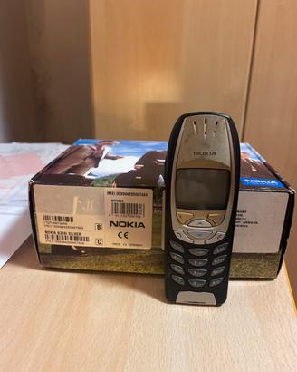 Nokia 6310 i