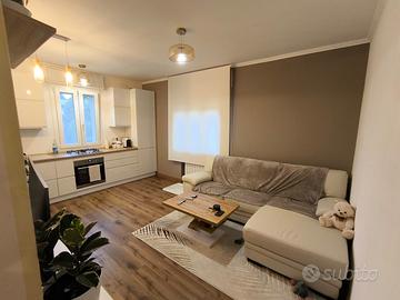 CHIRIGNAGO porzione di trifamiliare 2 livelli S430