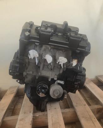 Motore Completo Honda Hornet 600 PC41 43.000 km