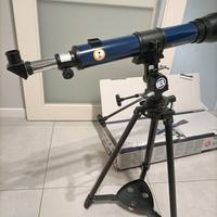 Telescopio Skylux 70/700