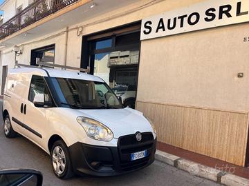 FIAT Doblo' 1.3MJT 90CV Cargo