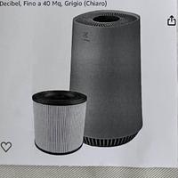 PURIFICATORE ARIA