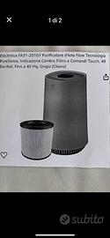 PURIFICATORE ARIA