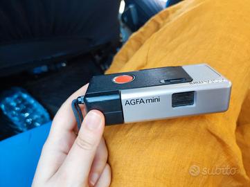 agfa mini camera 