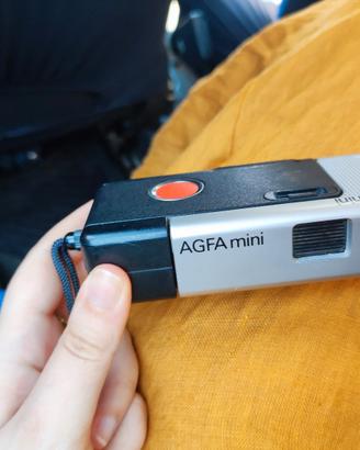 agfa mini camera 