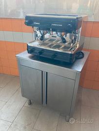Macchina Caffè 