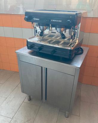Macchina Caffè 