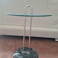 Tavolino rotondo