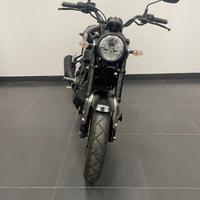 YAMAHA XSR 700 XSR 125