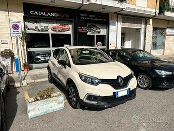 Renault Captur dCi 8V 90 CV Start&Stop Energy Zen