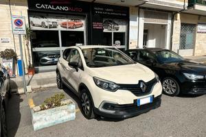 Renault Captur dCi 8V 90 CV Start&Stop Energy Zen