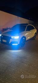 audi q3 2015 184CV 