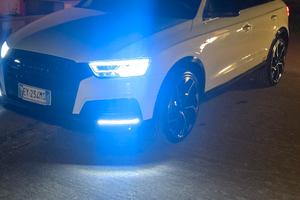 audi q3 2015 184CV 