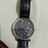 Fossil Arkitekt Dual Time