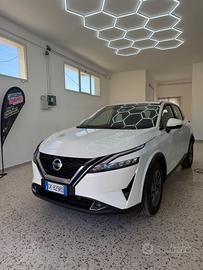 Nissan Qashqai MHEV 158 CV Xtronic Business