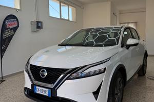 Nissan Qashqai MHEV 158 CV Xtronic Business