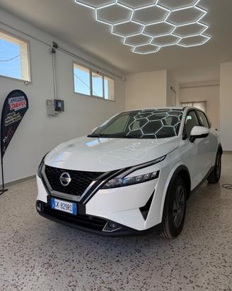 Nissan Qashqai MHEV 158 CV Xtronic Business