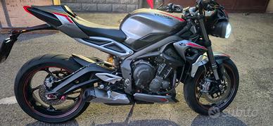 street triple rs 2020