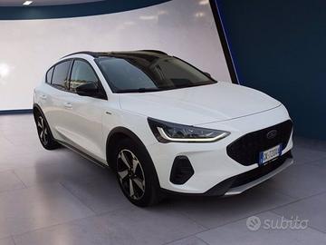 FORD Focus active 1.0 ecoboost h x 155cv