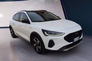 FORD Focus active 1.0 ecoboost h x 155cv