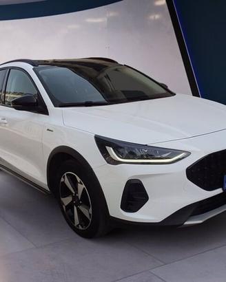 FORD Focus active 1.0 ecoboost h x 155cv