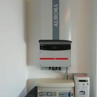 Inverter Aurora Power-One 5000