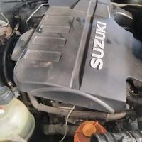 Motore gran vitara 1.9 dci f9q