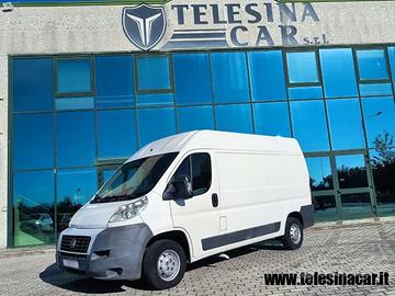 FIAT DUCATO 2.3 MTJ L2 H2