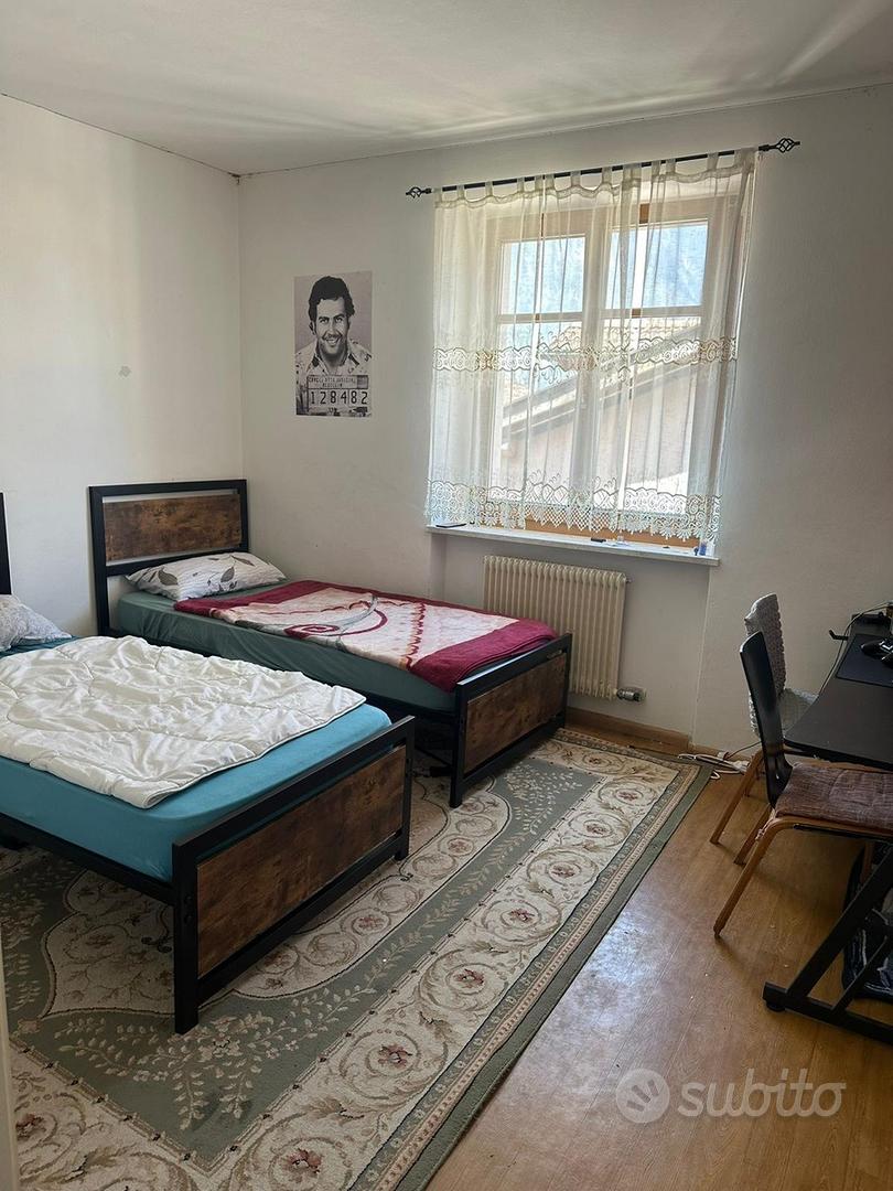 Apartment in Salorno - Salurn, Bolzano - Bozen - Vista 2