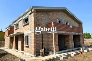 Villa o villino Casalserugo