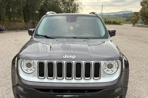 Jeep Renegade Limited
