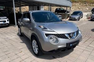 NISSAN JUKE 1.5 - 2015