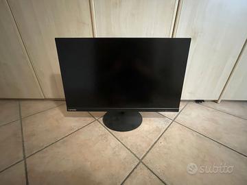 Monitor Lenovo 27"