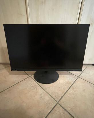 Monitor Lenovo 27"