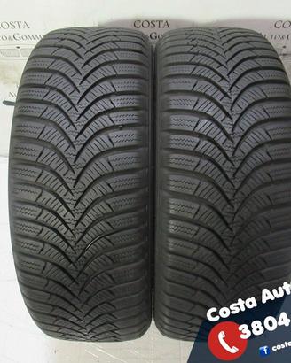 Gomme 175 55 15 Hankook  90% 175 55 R15