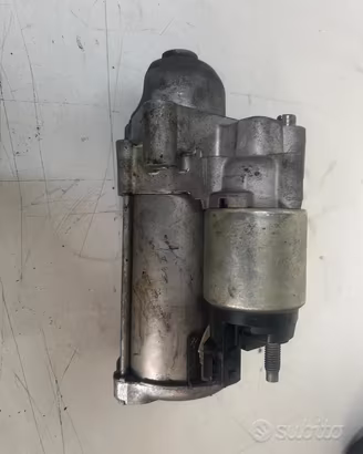 Motorino avviamento citroen opel peugeot ds 2020