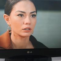 TV a led lg HDMI 32 "32lk430a