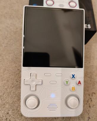 Console Game