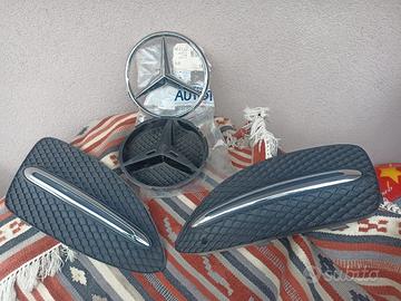 Mercedes Benz Class  B