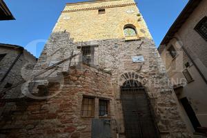 Castello Nocera Umbra [Cod. rif 3171625VTG]