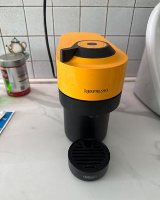 Vertuo Nespresso